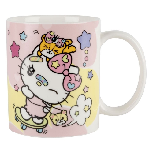 Hello Kitty - Mug Kitty Skate 320 ml