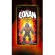 Conan Le Barbare 1982 - Figurine Vintage Collection Conan Le Barbare 1982 14 cm