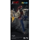 Getter Robo Armageddon - Figurine 1/12 Ryoma Nagare 16 cm