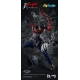 Getter Robo Armageddon - Figurine 1/12 Ryoma Nagare 16 cm