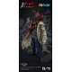 Getter Robo Armageddon - Figurine 1/12 Ryoma Nagare 16 cm