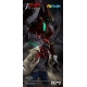 Getter Robo Armageddon - Figurine 1/12 Ryoma Nagare 16 cm