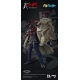 Getter Robo Armageddon - Figurine 1/12 Ryoma Nagare 16 cm