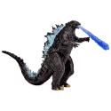 Godzilla x Kong: The New Empire - Figurine Godzilla Evolved with Heat Ray 15 cm