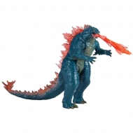 Godzilla x Kong: The New Empire - Figurine Godzilla Original avec Heat Ray 15 cm