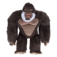 Godzilla x Kong: The New Empire - Peluche Deluxe Kong 30 cm