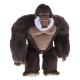 Godzilla x Kong: The New Empire - Peluche Deluxe Kong 30 cm