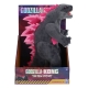 Godzilla x Kong: The New Empire - Peluche Deluxe Godzilla 30 cm