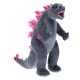 Godzilla x Kong: The New Empire - Peluche Deluxe Godzilla 30 cm