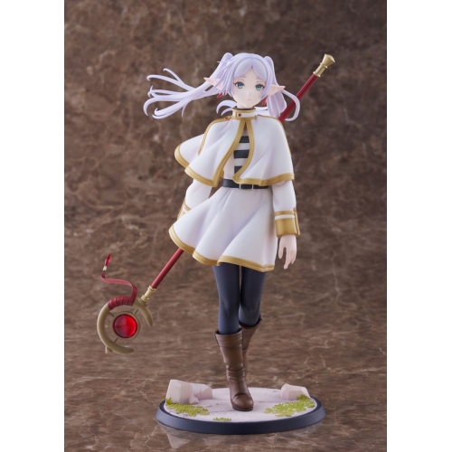 Frieren: Beyond Journey's End - Statuette 1/7 Frieren 22 cm