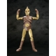 Spectreman - Figurine HAF Spectreman 17 cm