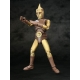 Spectreman - Figurine HAF Spectreman 17 cm