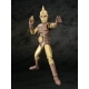 Spectreman - Figurine HAF Spectreman 17 cm