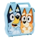 Bluey - Playset Ultimate Play & Go Collector Case