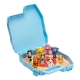 Bluey - Playset Ultimate Play & Go Collector Case