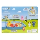 Bluey - Playset Ultimate Play & Go Collector Case