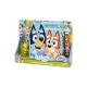 Bluey - Playset Ultimate Play & Go Collector Case