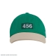 Squid Game - Casquette Baseball Player 456