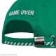 Squid Game - Casquette Baseball Player 456