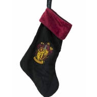 Harry Potter - Chaussette de Noël Gryffindor 47 cm