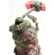 Doom Eternal - Statuette Doom Slayer 15 cm