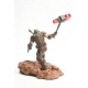 Doom Eternal - Statuette Doom Slayer 15 cm