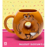 Fallout - Mug Slocum's Joe Dough Boy