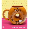 Fallout - Mug Slocum's Joe Dough Boy