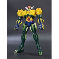 Kotetsushin Jeeg - Figurine Dynamite Action Kotetsu-Shin Jeeg 17 cm