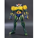 Kotetsushin Jeeg - Figurine Dynamite Action Kotetsu-Shin Jeeg 17 cm