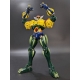 Kotetsushin Jeeg - Figurine Dynamite Action Kotetsu-Shin Jeeg 17 cm