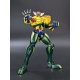 Kotetsushin Jeeg - Figurine Dynamite Action Kotetsu-Shin Jeeg 17 cm