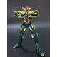 Kotetsushin Jeeg - Figurine Dynamite Action Kotetsu-Shin Jeeg 17 cm