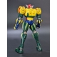 Kotetsushin Jeeg - Figurine Dynamite Action Kotetsu-Shin Jeeg 17 cm