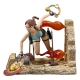 Tomb Raider 1996 - Statuette Lara Croft Classic Era 17 cm