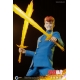 Yu Yu Hakusho - Figurine 1/6 Kazuma Kuwabara (Luxury Version) 30 cm