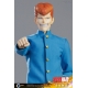 Yu Yu Hakusho - Figurine 1/6 Kazuma Kuwabara (Luxury Version) 30 cm