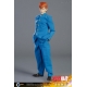 Yu Yu Hakusho - Figurine 1/6 Kazuma Kuwabara (Luxury Version) 30 cm