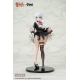 Original Character - Statuette 1/7 Virtual Idol Sister Vocal Version 23 cm