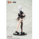 Original Character - Statuette 1/7 Virtual Idol Sister Vocal Version 23 cm