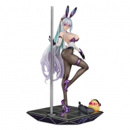 Azur Lane - Statuette 1/7 Kearsarge All-Night Charge Ver. 30 cm