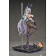 Azur Lane - Statuette 1/7 Kearsarge All-Night Charge Ver. 30 cm