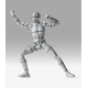 Original Character - Figurine S.H.Figuarts Body-Kun Sports Edition Wire Frame (Gray Color Ver.) 15 cm