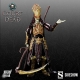 Court of the Dead Epic H.A.C.K.S. - Figurine 1/12 Death: Master of the Underworld