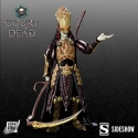 Court of the Dead Epic H.A.C.K.S. - Figurine 1/12 Death: Master of the Underworld