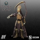 Court of the Dead Epic H.A.C.K.S. - Figurine 1/12 Death: Master of the Underworld