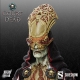 Court of the Dead Epic H.A.C.K.S. - Figurine 1/12 Death: Master of the Underworld