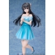 Rascal Does Not Dream of a Knapsack Kid - Statuette 1/7 Mai Sakurajima Jewel Princess 27 cm