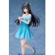 Rascal Does Not Dream of a Knapsack Kid - Statuette 1/7 Mai Sakurajima Jewel Princess 27 cm