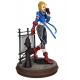 Street Fighter 6 - Statuette Cammy 28 cm